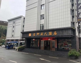 金獅面大酒店
